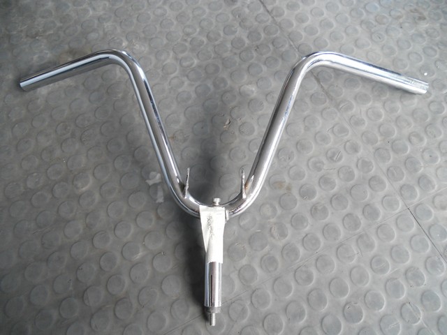 Manubrio Piaggio Boxer